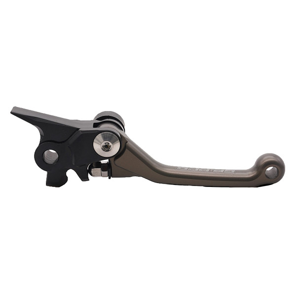 gp pro Gp-pro alloy flex mx brake lever - #b14 ktm husq